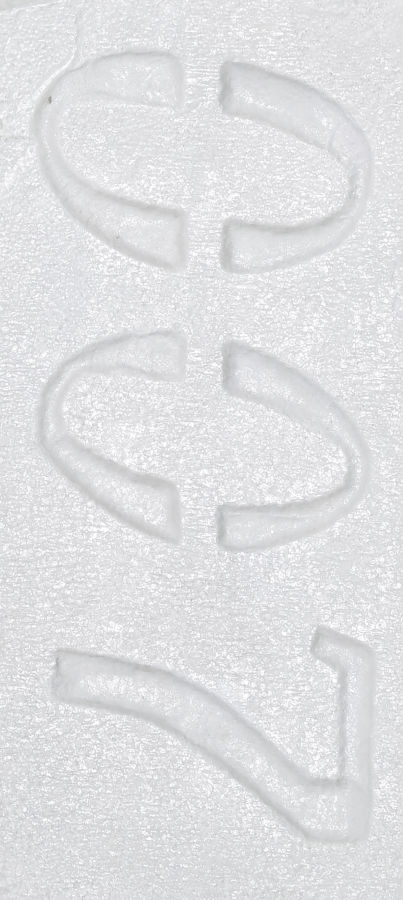 Cocaine 007