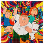 LSD - Family Guy