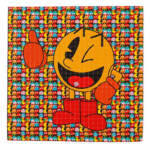 Pacman LSD