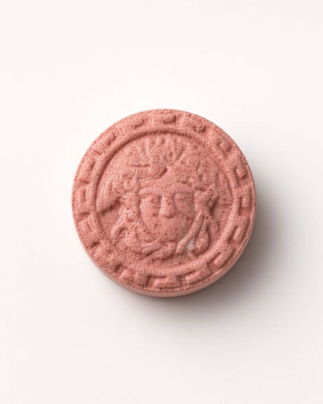 Ecstasy MDMA - Medusa