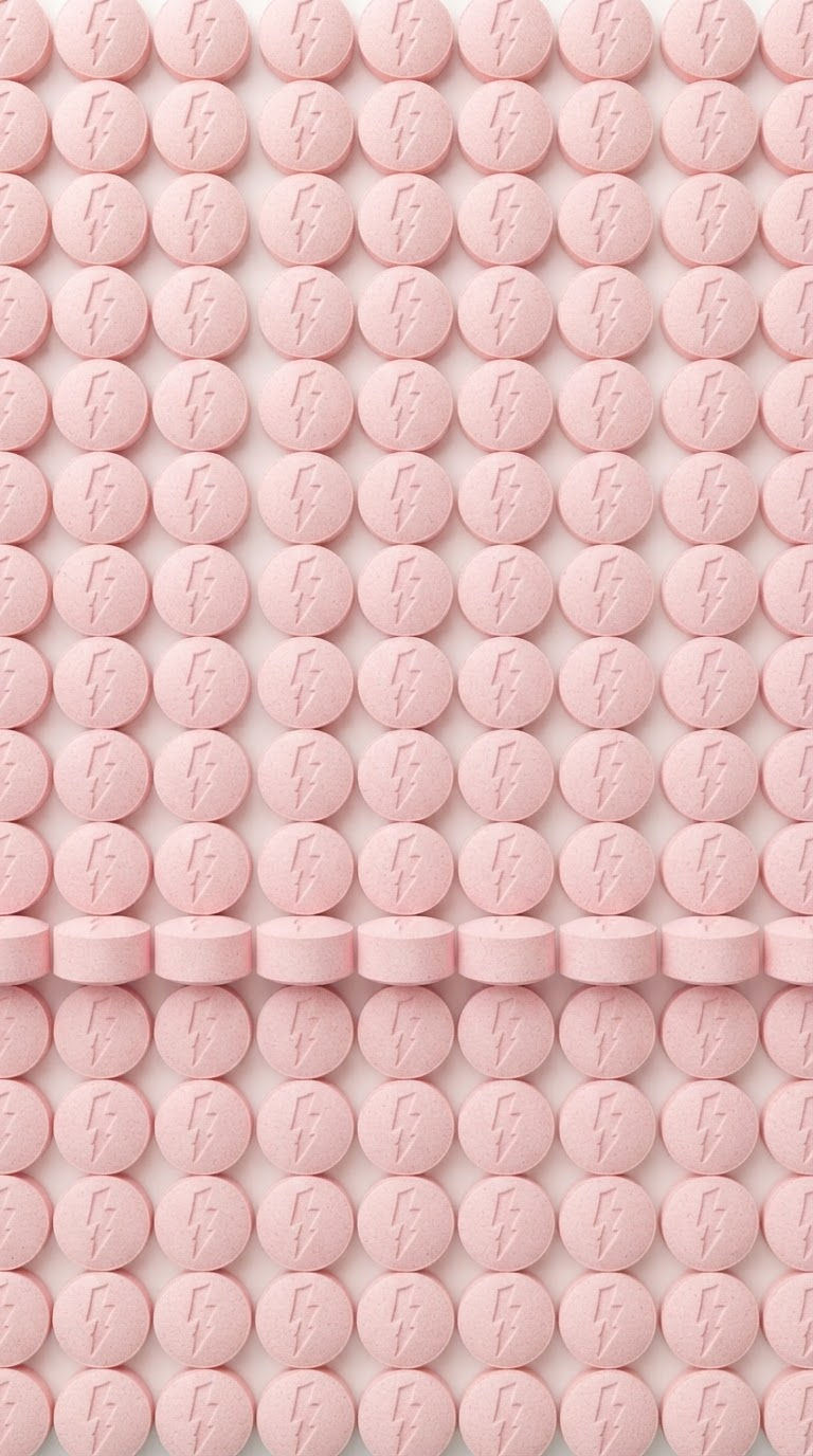 Ecstasy MDA Bolt Tabs - Image 2