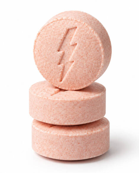 Ecstasy Bolt Tabs
