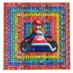 LSD Mario Kart