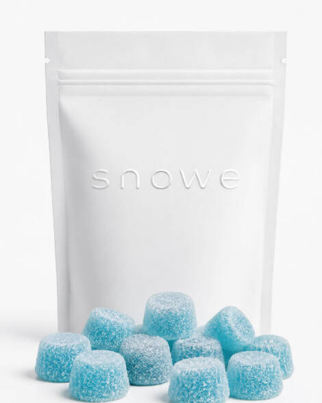 MDMA Gummies
