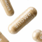 MDMA Capsules