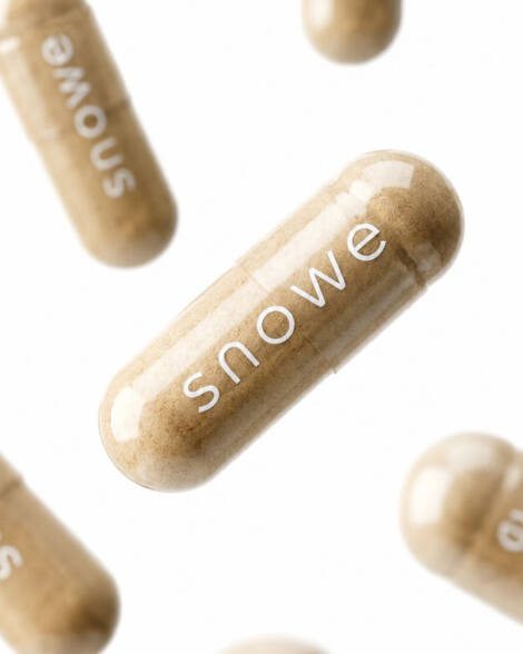 MDMA Capsules